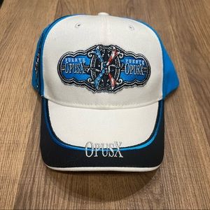 Fuentes Gently used Baseball cap mens. One size